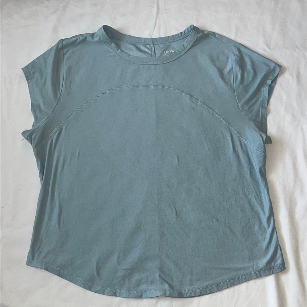 Old Navy Active Cloud 94 Soft Shirt